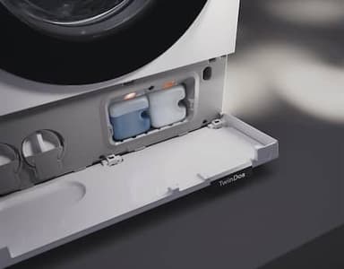 Miele Pyykinpesukone WQ 1000 WPS Nova Edition