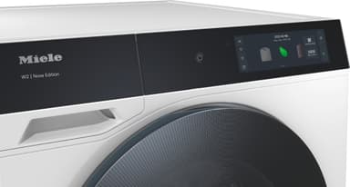 Miele Pyykinpesukone WQ 1000 WPS Nova Edition
