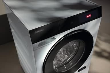Miele Pyykinpesukone WQ 1000 WPS Nova Edition