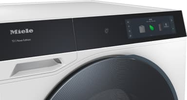 Miele Kuivausrumpu TQ 1000 WP Nova Edition