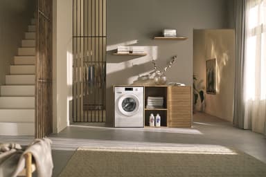 Miele Pyykinpesukone WSA123 WCS 8kg Active