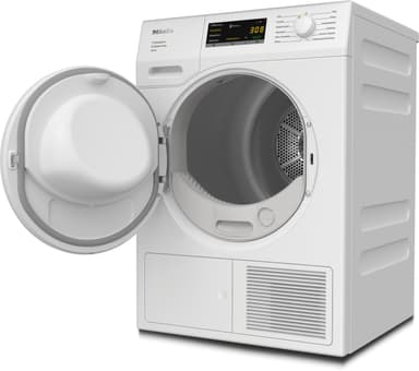 Miele Kuivausrumpu TEA535WP 8kg Active
