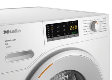 Miele Pyykinpesukone WSA123 WCS 8kg Active