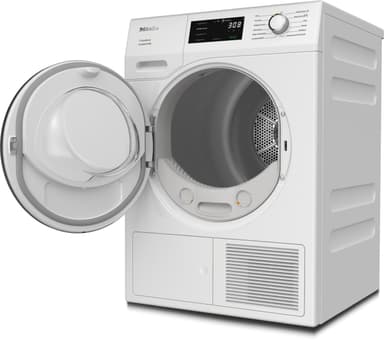 Miele Kuivausrumpu TEH795WP EcoSpeed&9kg