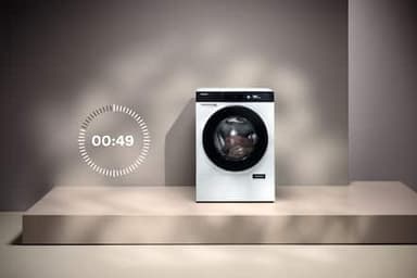Miele Pyykinpesukone WQ 1000 WPS Nova Edition