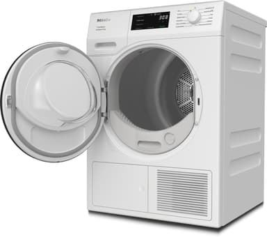 Miele Kuivausrumpu TED655WP EcoSpeed&9kg