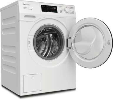 Miele Pyykinpesukone WEC395 WCS PWash&Steam&8kg