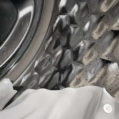 Miele Pyykinpesukone WSA123 WCS 8kg Active