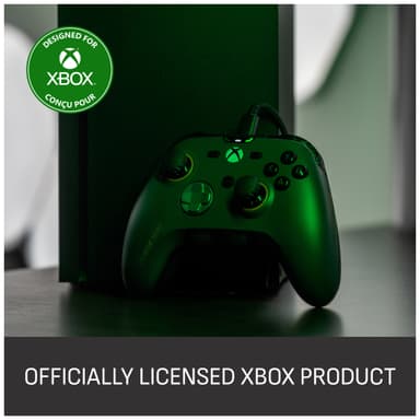 SCUF Valor Pro Xbox/PC ohjain (harmaa)