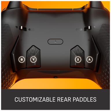 SCUF Valor Pro Xbox/PC ohjain (musta)