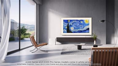 TCL 75" NXTVISION PRO 4K QLED TV (2024)