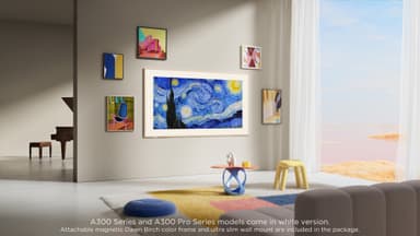 TCL 55" NXTVISION 4K QLED TV (2024)