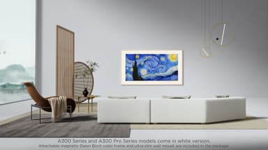 TCL 65" NXTVISION 4K QLED TV (2024)