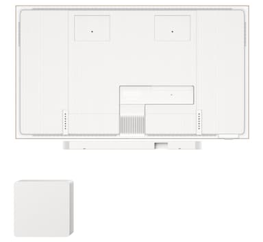 TCL 55" NXTVISION PRO 4K QLED TV (2024)