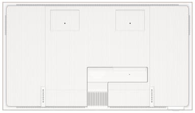 TCL 65" NXTVISION 4K QLED TV (2024)
