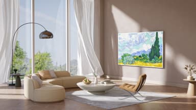 TCL 65" NXTVISION 4K QLED TV (2024)