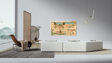 TCL 55" NXTVISION 4K QLED TV (2024)