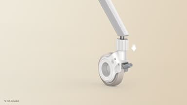 TCL Tukijalat FSD85ART-O