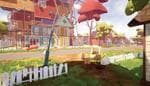 Hello Neighbor (Playstation 4)
