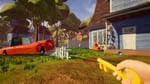 Hello Neighbor (Playstation 4)