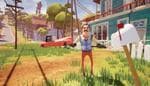 Hello Neighbor (Playstation 4)