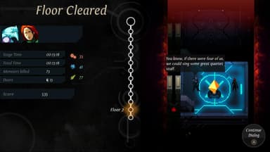 Dungeon of the Endless Nintendo Switch
