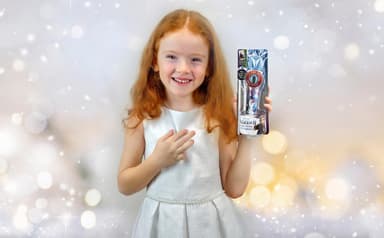 Frozen 2 Sing Along Microphone