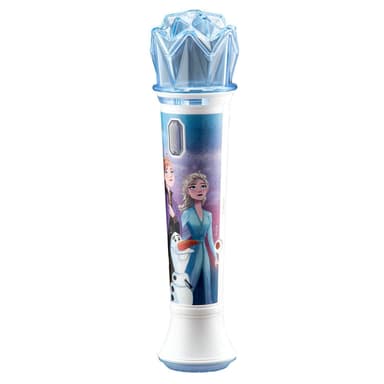 Frozen 2 Sing Along Microphone