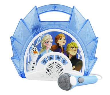 Frozen 2 Sing Along Boombox