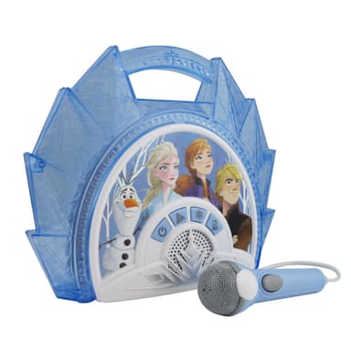 Frozen 2 Sing Along Boombox