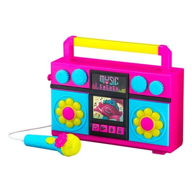 Trolls Sing Along Boombox