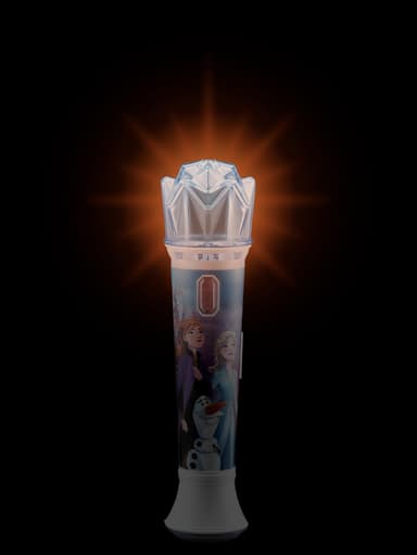 Frozen 2 Sing Along Microphone