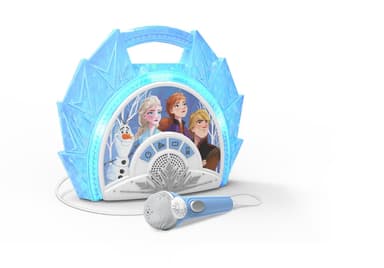 Frozen 2 Sing Along Boombox