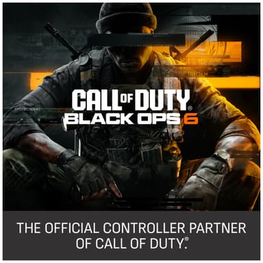 SCUF Valor Pro Xbox/PC ohjain (valkoinen)