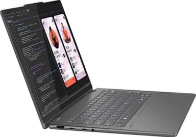 Lenovo Yoga 7 R7-8HS/16/1000/OLED/M365 14" kannettava