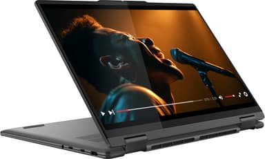 Lenovo Yoga 7 R7-8HS/16/1000/OLED/M365 14" kannettava