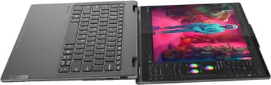 Lenovo Yoga 7 R7-8HS/16/1000/OLED/M365 14" kannettava