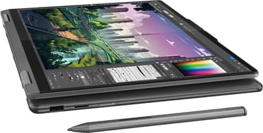 Lenovo Yoga 7 R7-8HS/16/1000/OLED/M365 14" kannettava