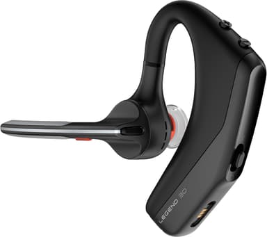 Poly Voyager Legend 30 langaton kuulokemikrofoni