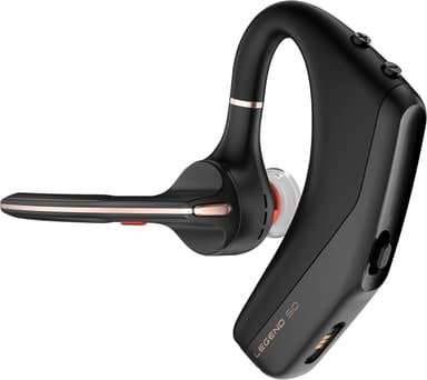 Poly Voyager Legend 50 langaton kuulokemikrofoni