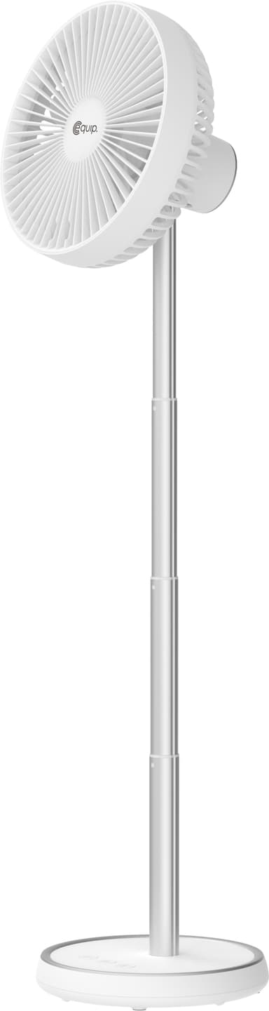 Equip lattiatuuletin 36444 (valkoinen)