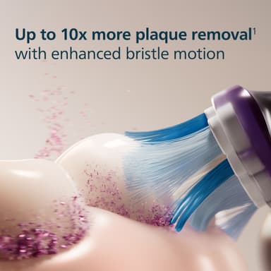 Philips Sonicare G3 Premium harjaspää HX9054/88 (musta)
