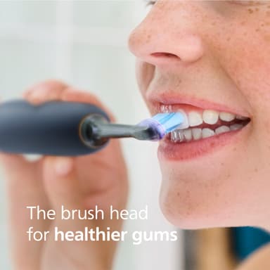 Philips Sonicare G3 Premium harjaspää HX9054/88 (musta)