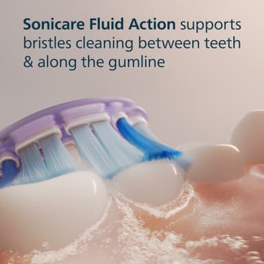 Philips Sonicare G3 Premium harjaspää HX9054/87 (valkoinen)