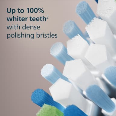 Philips Sonicare C3 Premium harjaspää HX9044/88 (musta)