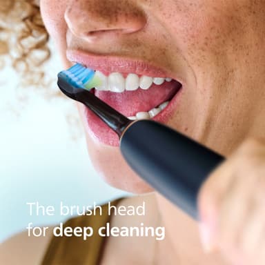 Philips Sonicare C3 Premium harjaspää HX9044/88 (musta)