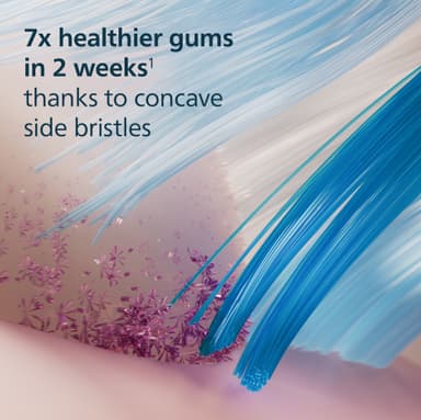 Philips Sonicare G3 Premium harjaspää HX9054/88 (musta)