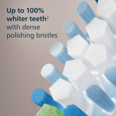 Philips Sonicare C3 Premium harjaspää HX9044/87 (valkoinen)
