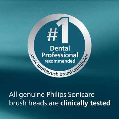 Philips Sonicare C3 Premium harjaspää HX9044/87 (valkoinen)