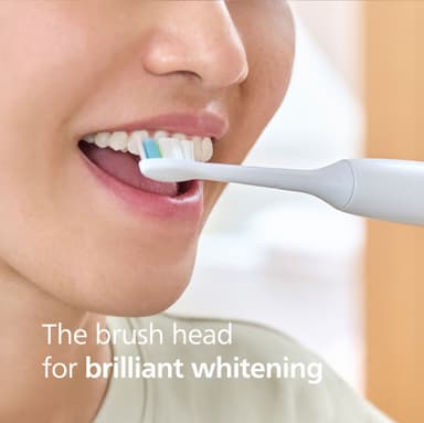 Philips Sonicare W2 Optimal harjaspää HX6064/87 (valkoinen)